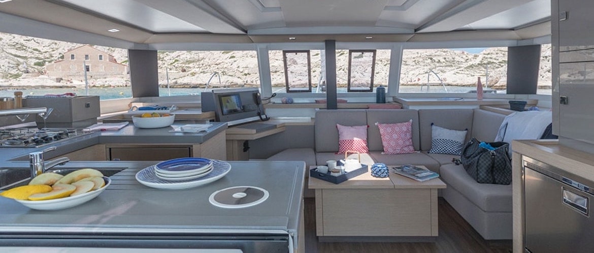 Catamaran and Yacht Rental Tenerife